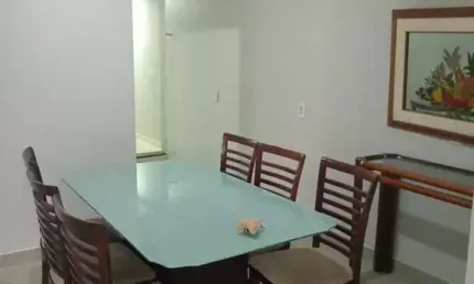 Edifício Humaitá  Apartamento com 3 Quarto(s) e 1 banheiro(s) à Venda, 95 por R$ 299.999,99 no setor Setor Bueno ST27197