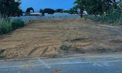 Excelente lote no Setor Faiçalville Lote à Venda, 402 por R$ 380.000 no setor Setor Faicalville AU27201