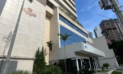 apartamento setor Marista Apartamento com 3 Quarto(s) e 5 banheiro(s) à Venda, 132.75 por R$ 1.680.000 no setor Setor Marista AD27212