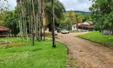 Fazenda Macaúba área 5,265 Alqueires Chácara à Venda, 252720 por R$ 6.000.000 IN27214
