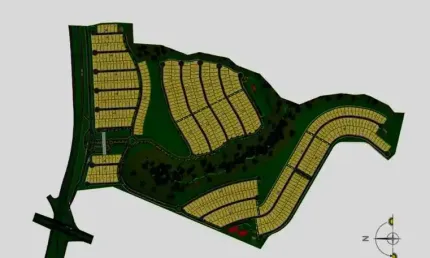 Ágio lote jardins nápoles 360m² lote à venda, 360 por r$ 330.000 no setor jardins nápoles in27248