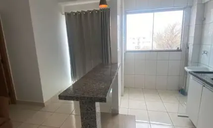 Evidennce Inn Apartamento com 1 Quarto(s) e 1 banheiro(s) à Venda, 40 por R$ 245.000 no setor Setor Sudoeste ST27255