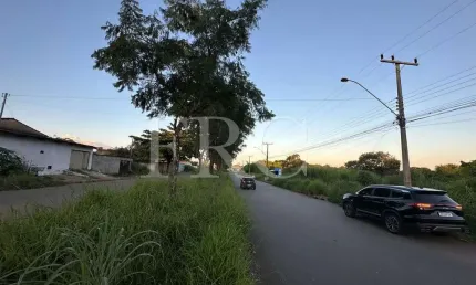 LOTE NA AVENIDA MARECHAL RONDON Lote à Venda, 3035 por R$ 550.000 no setor Jardim Buriti Sereno AD27300