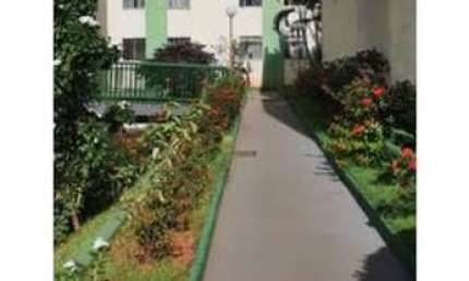 Residencial Edifício Verde Apartamento com 2 Quarto(s) e 1 banheiro(s) à Venda, 48 por R$ 145.000 no setor Setor dos Afonsos  IN27302