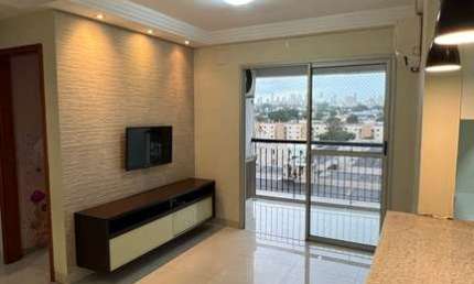 Residencial Yes  Apartamento com 2 Quarto(s) e 1 banheiro(s) à Venda, 61 por R$ 380.000 no setor Vila Jaraguá AD27333