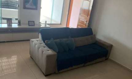 Casa próxima ao Passeio das Águas Shopping Casa de Rua com 3 Quarto(s) e 3 banheiro(s) à Venda, 300 por R$ 780.000 no setor Residencial Humaitá AD27346