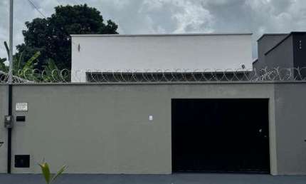 Casa setor marista trindade (Valdenir) Casa de Rua com 1 Quarto(s) e 2 banheiro(s) à Venda, 75 por R$ 265.000 no setor Setor Jardim Marista AD27347