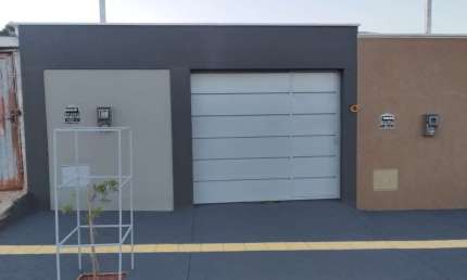 CASA NA AVENIDA ST RESIDENCIAL PORTINARI Casa de Rua com 2 Quarto(s) e 1 banheiro(s) à Venda, 150 por R$ 320.000 no setor Residencial Portinari TA27387