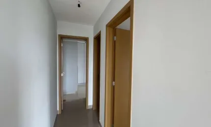 Near Easy Style , 2 quartos sendo 1 suíte -  Com armários Apartamento com 2 Quarto(s) e 2 banheiro(s) à Venda, 64.79 por R$ 544.000 no setor Parque Amazonia VN23280