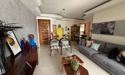 Apartamento setor oeste - Ed. Plaza Dor Apartamento com 4 Quarto(s) e 4 banheiro(s) à Venda, 131.08 por R$ 710.000 no setor Setor Oeste AD26756