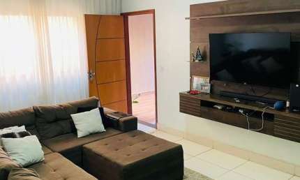 Casa em Neropolis G0 Casa de Rua com 2 Quarto(s) e 3 banheiro(s) à Venda, 114.22 por R$ 275.000 no setor setor são jose  AD23513