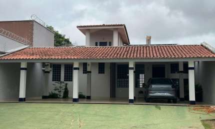 Casa Setor Faiçalville  Casa de Rua com 4 Quarto(s) e 3 banheiro(s) à Venda, 190 por R$ 740.000 no setor Setor Faicalville AD24797