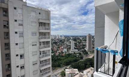 Ágio Apartamento Liv Urban Marista Studio com 1 Quarto(s) e 1 banheiro(s) à Venda, 38.11 por R$ 457.320 no setor Setor Marista AU25481