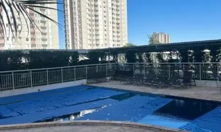 Apartamento Parque Amazônia 3 quartos Apartamento com 3 Quarto(s) e 2 banheiro(s) à Venda, 70 por R$ 495.000 no setor Parque Amazônia AD27399
