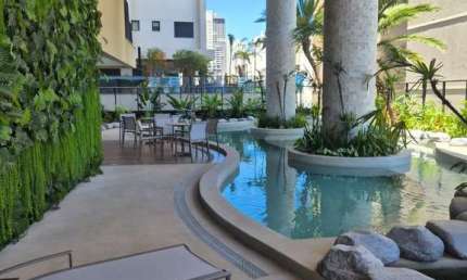 ATOLL RESIDENCIAS MARISTA APARTAMENTO Apartamento com 3 Quarto(s) e 3 banheiro(s) à Venda, 80 por R$ 715.000 no setor Setor Marista AD27433