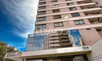 JARDIM GOIAS Apartamento com 5 Quarto(s) e 6 banheiro(s) à Venda, 232.4 por R$ 2.400.000 no setor Jardim Goiás AX27448