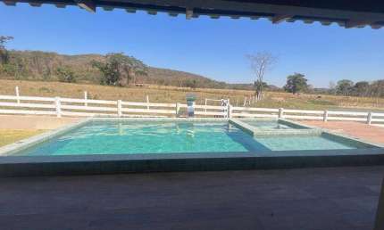 CHACÁRA EM MAIRIPOTABA Chácara à Venda, 508200 por R$ 450.000 AD18660