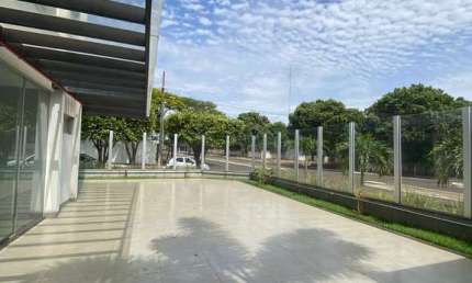 Apto de 3 quartos em Goiatuba - GO Apartamento com 3 Quarto(s) e 3 banheiro(s) à Venda, 139 por R$ 455.000 no setor Centro AD24469