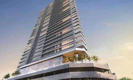 Treze36 Apartamento com 4 Quarto(s) e 5 banheiro(s) à Venda, 240 por R$ 3.100.000 no setor Setor Marista VN27280