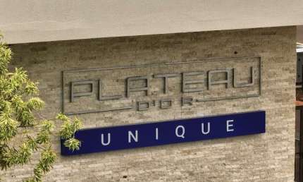 Lote no Condomínio Plateau d’Or Unique – Goiânia Lote à Venda, 640 por R$ 1.200.000 no setor Parque Cidade IN27453
