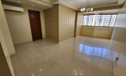 3 quartos no alto do bueno Apartamento com 3 Quarto(s) e 2 banheiro(s) à Venda, 76 por R$ 430.000 no setor Setor Bueno AU27468