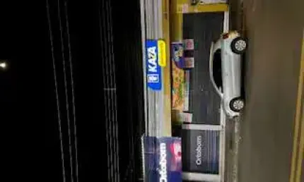 Ponto comercial à venda na Avenida 24 de Outubro, Setor Campinas, Goiânia