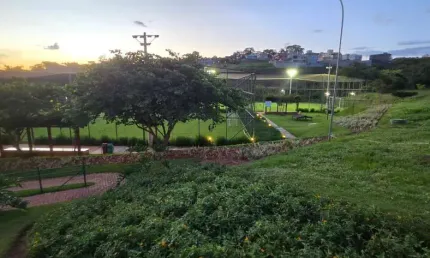 Ágio JARDINS NAPOLIS AGIO  Área / Terreno à Venda, 300 por R$ 340.000 no setor Residencial Marília AD27486