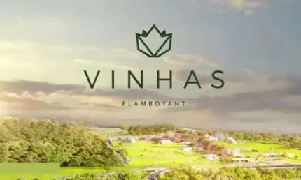 Ágio LOTEAMENTO VINHAS FLAMBOYANT 250M Loteamento Aberto à Venda, 250 por R$ 350.000 no setor CONDOMINIO VINHAS ST27495