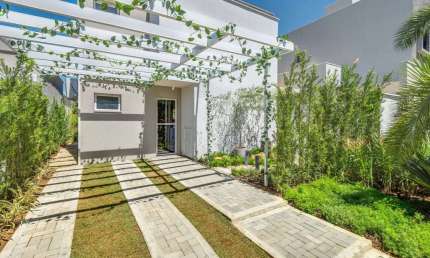 Ágio Sobrado - Jardins Cannes Casa em Condomínio com 2 Quarto(s) e 3 banheiro(s) à Venda, 121 por R$ 915.080 no setor Conjunto Residencial Storil VN13750
