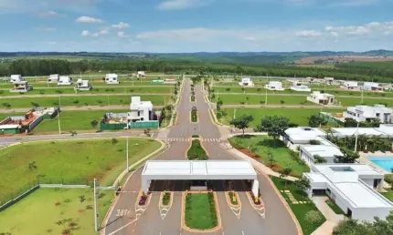Lote plano - condominio terras alpha 2 lote à venda, 304 por r$ 170.000 no setor terras alpha residencial 2 vn19577