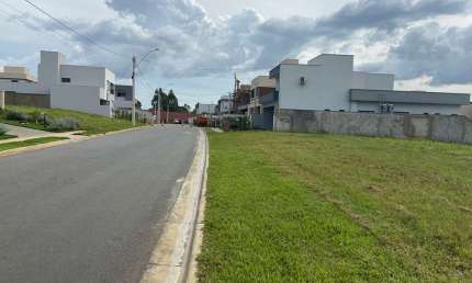 ÁGIO DE LOTE  - JARDINS PORTO - SENADOR CANEDO Lote à Venda, 306.09 por R$ 330.000 no setor Jardins Porto VN20739