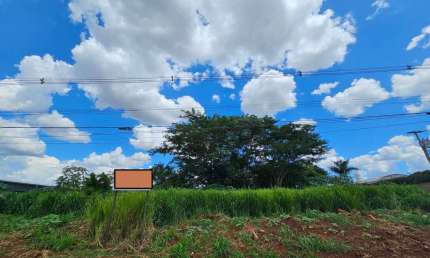 Lote Setor Industrial - Rio Verde: 9.207m² Lote à Venda, 9207.44 por R$ 9.500.000 no setor Setor Industrial AD26577