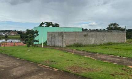 Ágio Lote em Goianira no Condomínio Cidade da Flores Lote à Venda, 222.66 por R$ 180.000 no setor Cidade das Flores AX27353