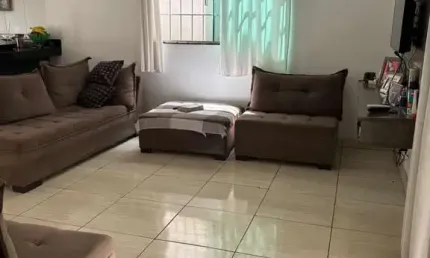 Casa no Residencial Morumbi  Casa de Rua com 2 Quarto(s) e 2 banheiro(s) à Venda, 120 por R$ 699.000 no setor Residencial Morumbi AD27393