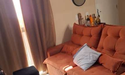 Casa Conjunto Vera cruz 2 Apartamento com 2 Quarto(s) e 1 banheiro(s) à Venda, 43 por R$ 167.000 no setor Conjunto Vera Cruz ST27413