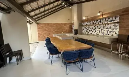 Apartamento - Cond. Borges Landeiro Oriente Apartamento com 2 Quarto(s) e 1 banheiro(s) à Venda, 62 por R$ 640.000 no setor Alto da Glória AD27518