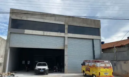 Galpão comercial no Setor Alto do Vale  Galpão / Depósito à Venda, 366 por R$ 1.500.000 no setor Setor Alto do Vale TA27275