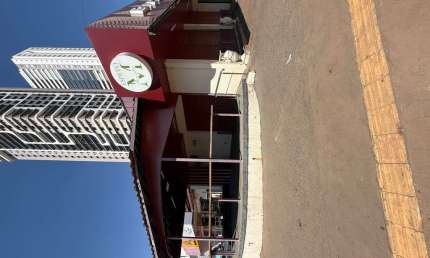 Ponto comercial à venda na Rua 1125, 176, Setor Marista, Goiânia
