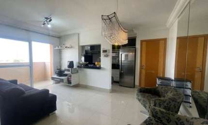 Apartamento Residencial Eldorado Buriti Apartamento com 3 Quarto(s) e 2 banheiro(s) à Venda, 75 por R$ 430.000 no setor Jardim Maria Inês AD27519