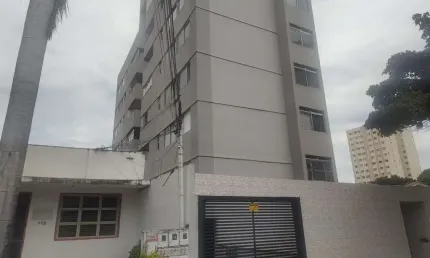 EDIFICIO LUCIA CRISTINA RUA 17-A Apartamento com 3 Quarto(s) e 2 banheiro(s) à Venda, 115 por R$ 325.000 no setor Setor Aeroporto TA27566