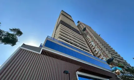 Vero marista apartamento com 3 quarto(s) e 4 banheiro(s) à venda, 167 por r$ 1.900.000 no setor setor marista vn27567