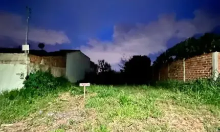 LOTE PARQUE ITATIAIA (APARECIDA DE GOIÂNIA) Lote à Venda, 360 por R$ 125.000 no setor Parque Itatiaia ST27235
