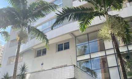 APARTAMENTO 3 SUITES SETOR OESTE Apartamento com 3 Quarto(s) e 4 banheiro(s) à Venda, 100 por R$ 850.000 no setor Setor Oeste VN27435
