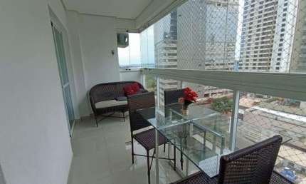 Apartamento no Jardim Goiás com 3 suítes a poucos passos do Parque Flamboyant! Apartamento com 3 Quarto(s) e 3 banheiro(s) à Venda, 104 por R$ 800.000 no setor Jardim Goiás VN27543