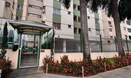 Residencial Barcelona Apartamento com 3 Quarto(s) e 2 banheiro(s) à Venda, 83 por R$ 390.000 no setor Jardim Bela Vista - Continuação AD27553