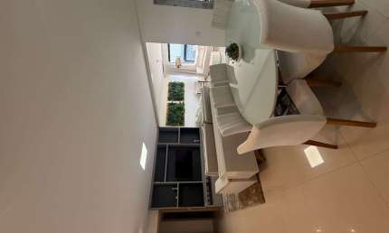 Maxx 135 Apartamento com 3 Quarto(s) e 4 banheiro(s) à Venda, 121 por R$ 1.400.000 no setor Setor Marista VN27574