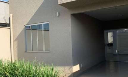 Casa no Ponta Kaiana Trindade - GO Casa de Rua com 2 Quarto(s) e 2 banheiro(s) à Venda, 68 por R$ 250.000 no setor Setor Ponta kayana  IN27576