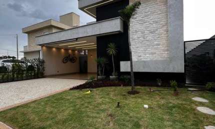 Casa Térrea Jardins Nápoles - Mobiliada Casa em Condomínio com 3 Quarto(s) e 4 banheiro(s) à Venda, 195 por R$ 1.850.000 no setor Jardins Nápoles SL27579