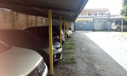 TERRENO ÁREA COMERCIAL - SETOR CAMPINAS Área / Terreno à Venda, 1830 por R$ 3.800.000 no setor Setor Campinas FL27600