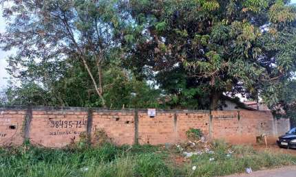Lote de 350 m2, no Internac. Park -Apda de Goiânia (1,5 km da Br-153)   Lote à Venda, 375 por R$ 130.000 no setor Internacional Park AD27606